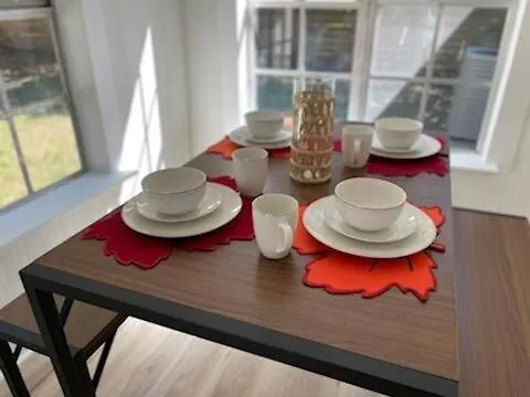 Cozy 2bd-1ba Minutes To Downtown And Nas